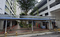 Clementi Avenue 3 (D5), Shop House #506594961